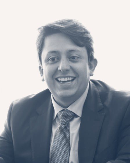 Miguel Ángel Moreno Suárez, abogado(a) de Moreno & Santamaría