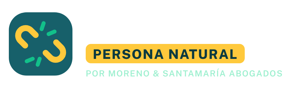 Insolvencia Persona Natural, por Moreno & Santamaría Abogados: inicio